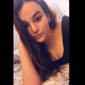 Meet your Posher, Lexi